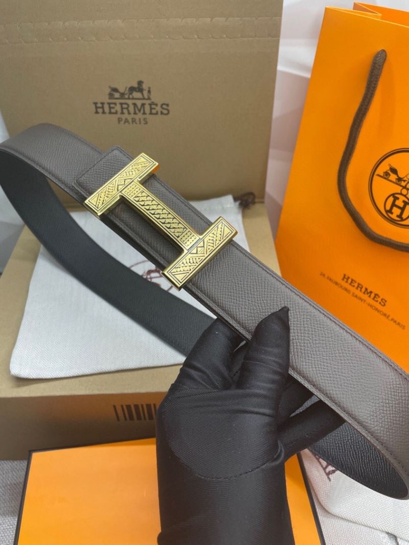 Hermes Belts